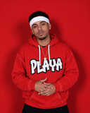 Playa For Life - Fly Impressions - Hoodie
