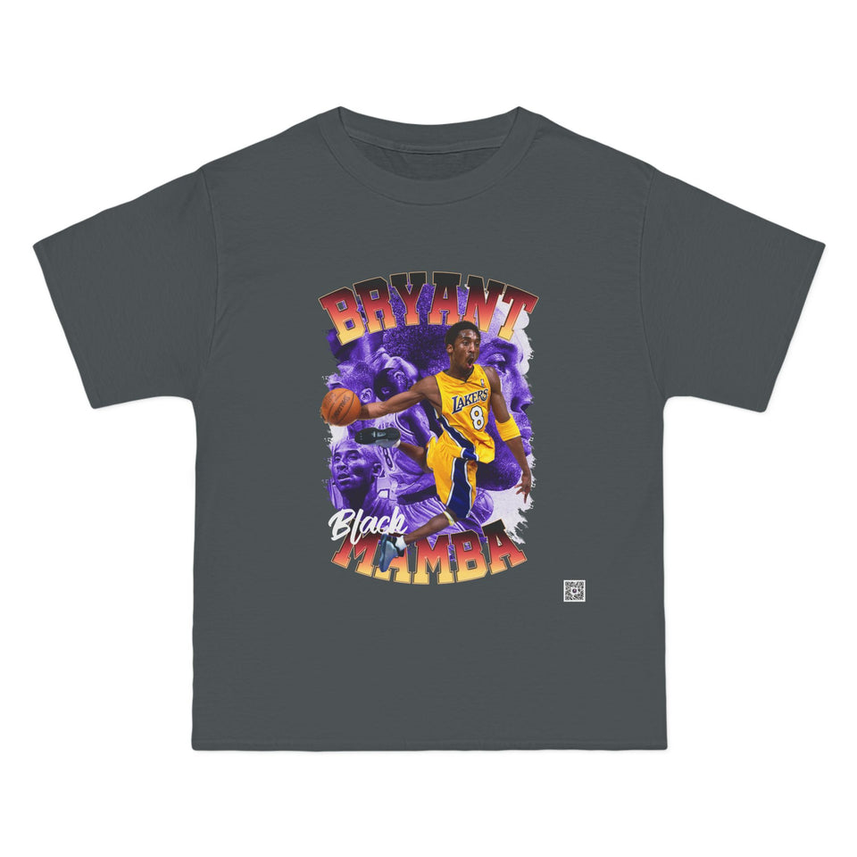 KOBE BRYANT - T-shirt