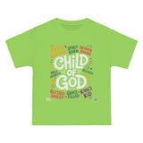 JESUS - Child Of God- TEE
