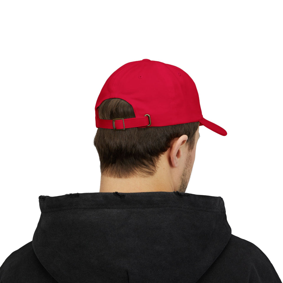 PLAYA MOVEMENT - Classic Hat
