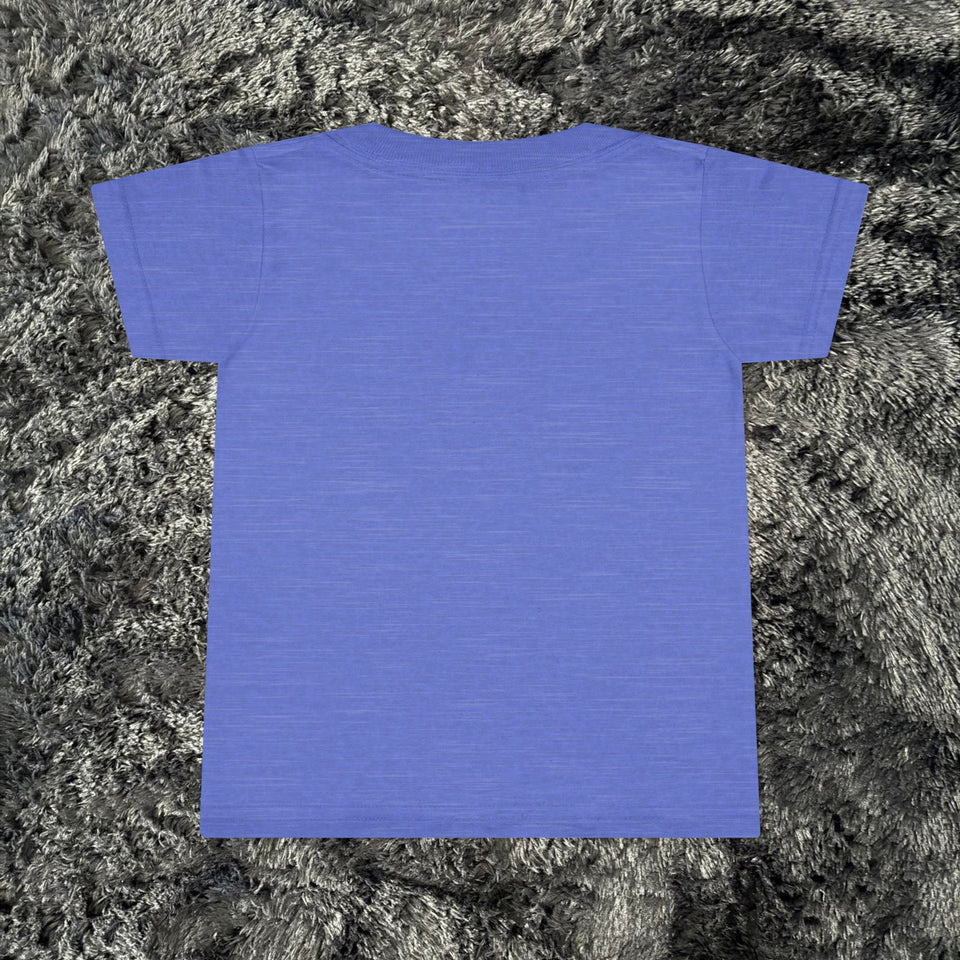 FLY IMPRESSIONS - Toddler Tee