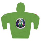 THE PLAYA MOVEMENT - LOGO - HOODIE