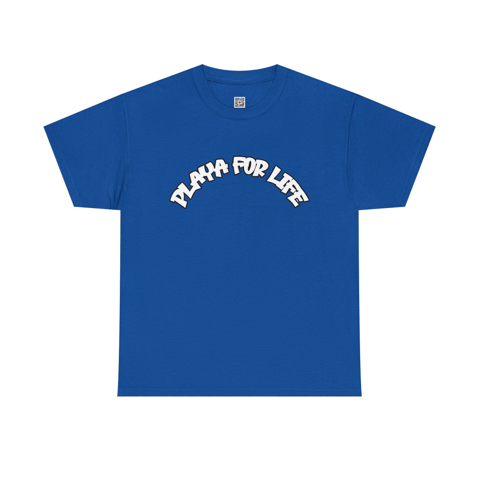 Playa For Life - Tee