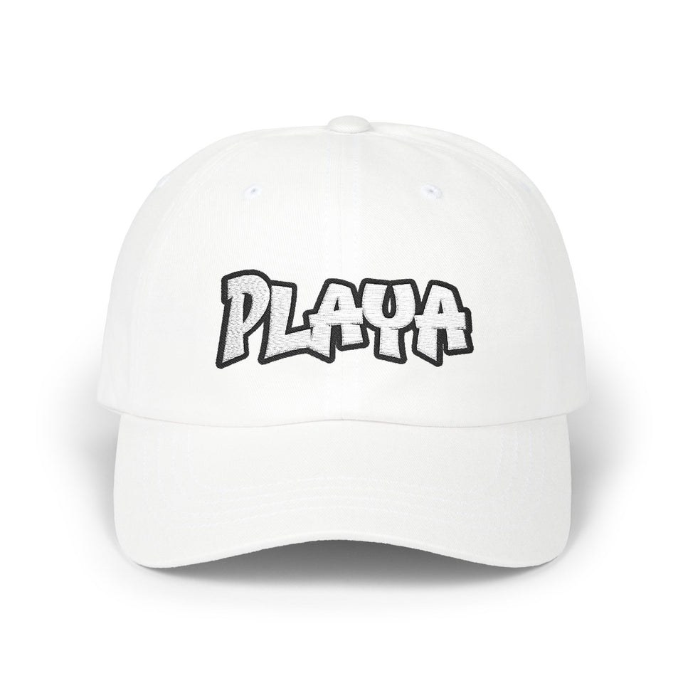 PLAYA Classic Hat