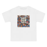 Save Our Youth - PFL, TEE