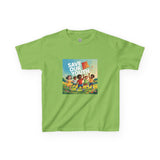 “Save Our Youth” Kids - Tee