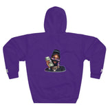 FLY IMPRESSIONS - BOSS CHICK - HOODIE