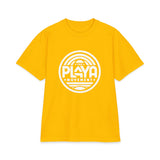 Playa Movement Logo, Big & Tall T-Shirt