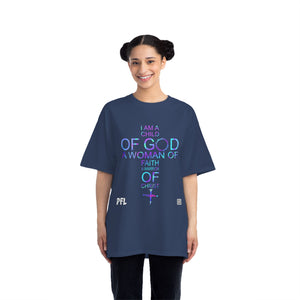 JESUS. A warrior Of Christ - TEE