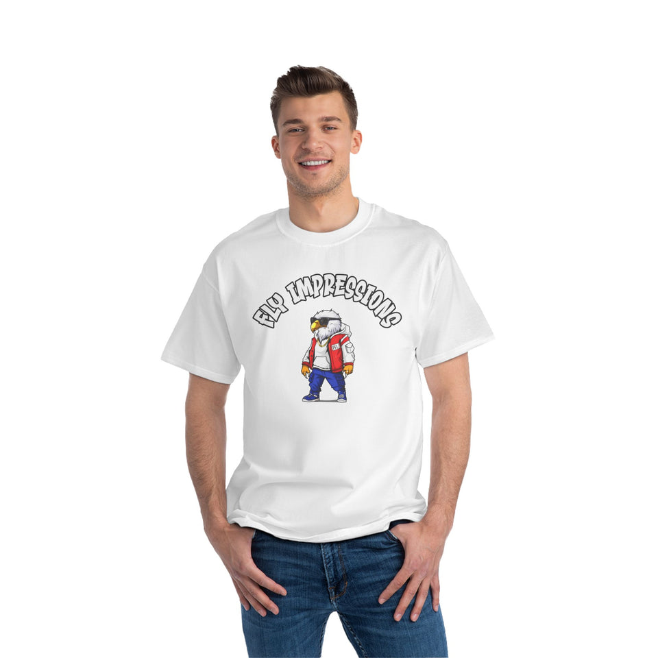 FLY IMPRESSIONS - TEE
