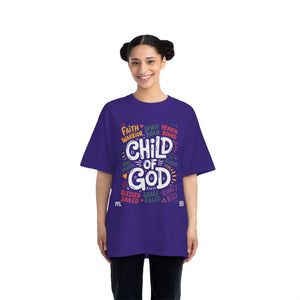 JESUS - Child Of God- TEE