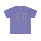 Christ, Coffee - Tee