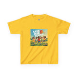 “Save Our Youth” Kids - Tee