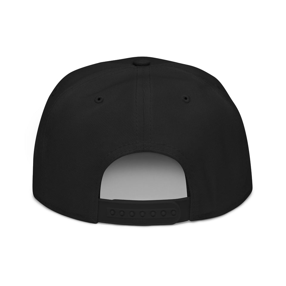 Playa - Snapback Hat