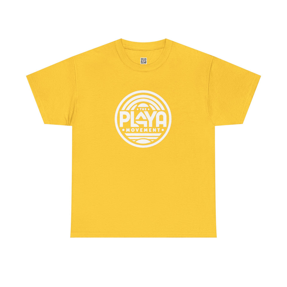 Playa Movement - Tee