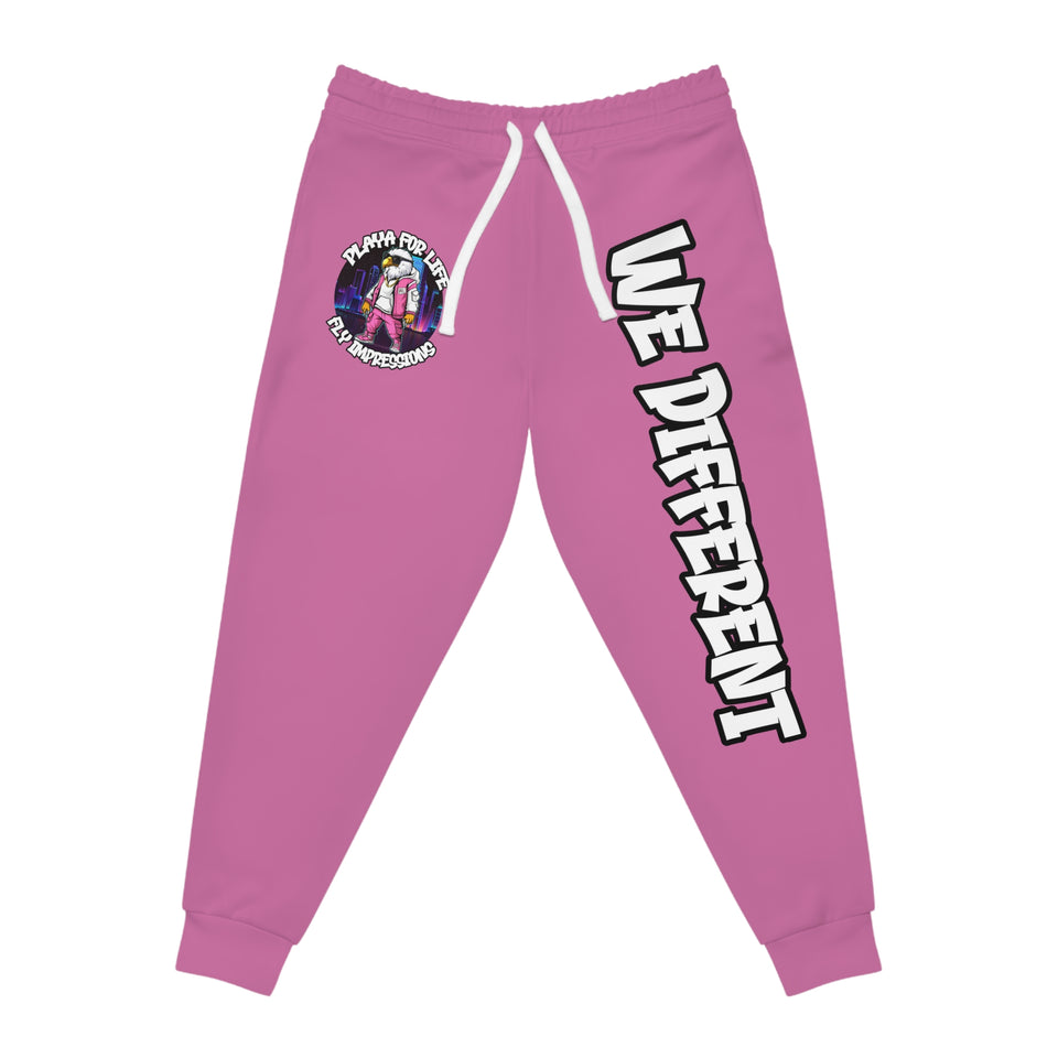 WE DIFFERENT - Joggers