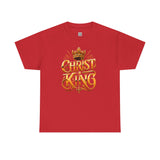 Christ Is King - Tee