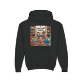 Youth Size, Save Are Youth- Hoodie
