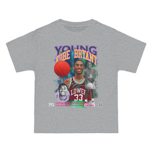 KOBE BYRANT YOUNG - TEE