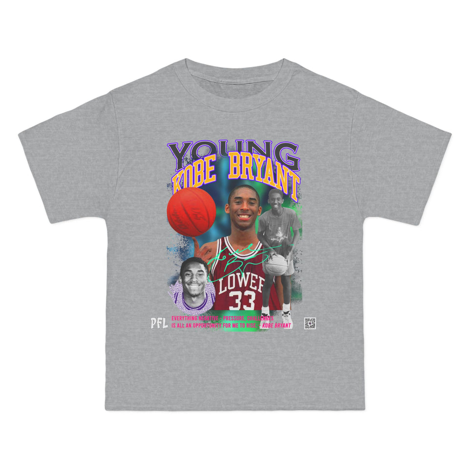 KOBE BYRANT YOUNG - TEE