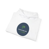 PLAYA FOR LIFE - FLY IMPRESSIONS HOODIE