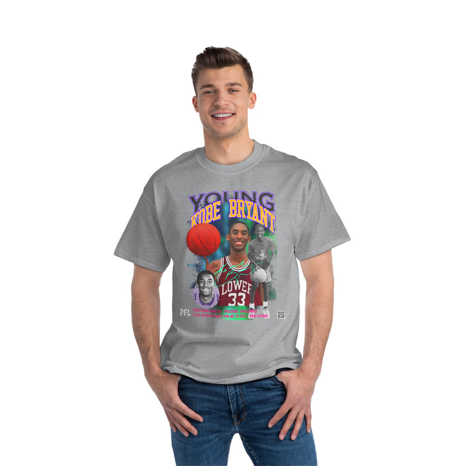 KOBE BYRANT YOUNG - TEE