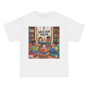 Save Our Youth - TEE