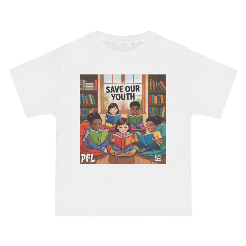 Save Our Youth - TEE