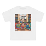 Save Our Youth - TEE