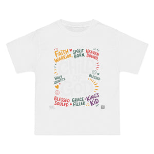 JESUS - Child Of God- TEE