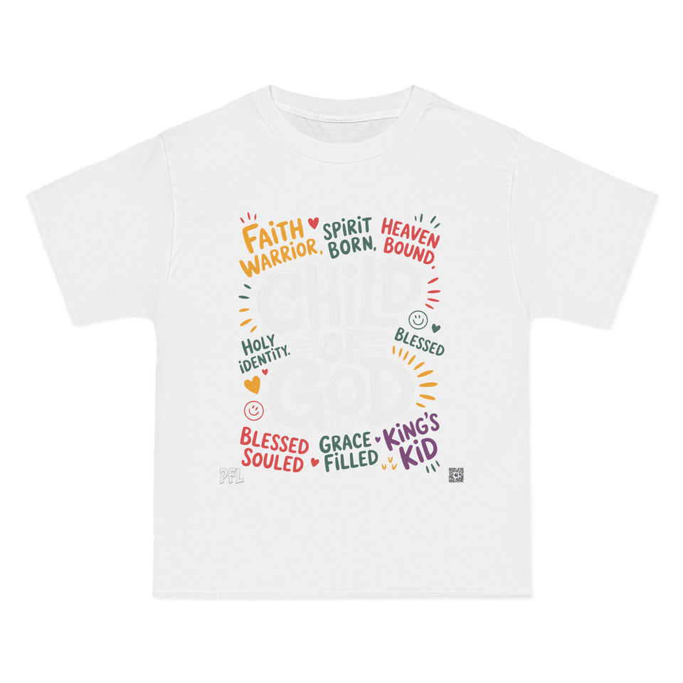 JESUS - Child Of God- TEE