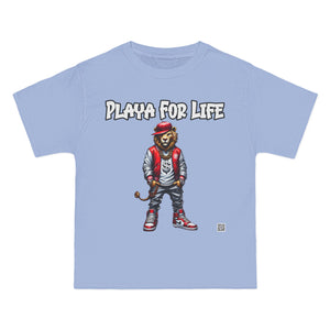 PLAYA FOR LIFE, LIONT- Tee