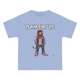PLAYA FOR LIFE, LIONT- Tee