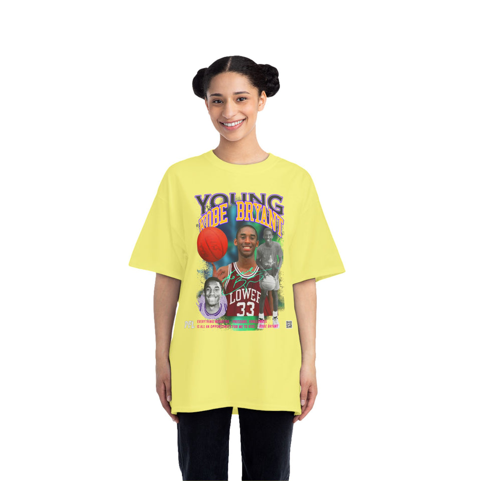 KOBE BYRANT YOUNG - TEE