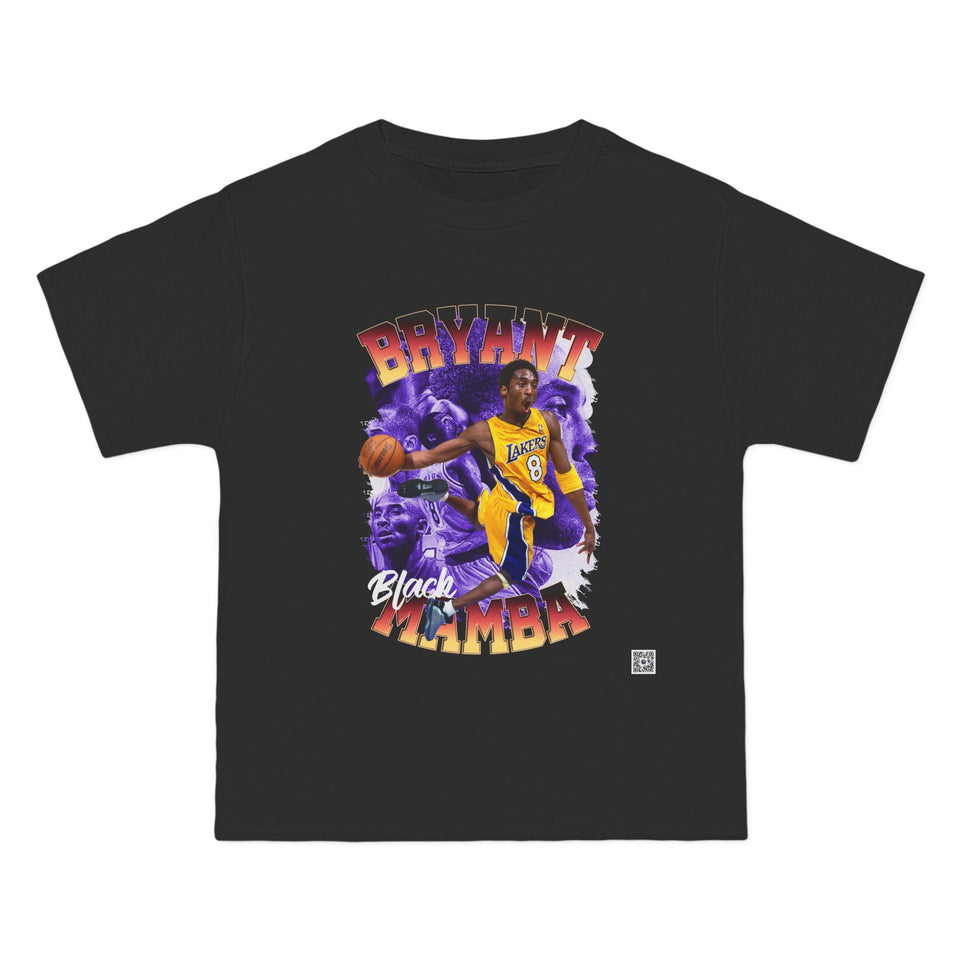 KOBE BRYANT - T-shirt