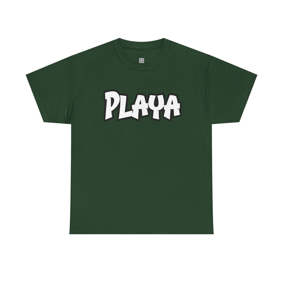 Playa - Tee