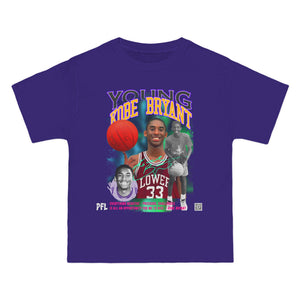 KOBE BYRANT YOUNG - TEE