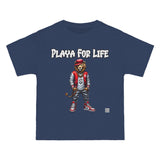PLAYA FOR LIFE, LIONT- Tee