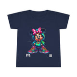 Toddler Minnie Mouse - TEE