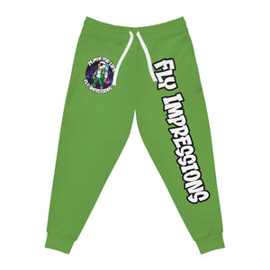 FLY IMPRESSIONS - Joggers