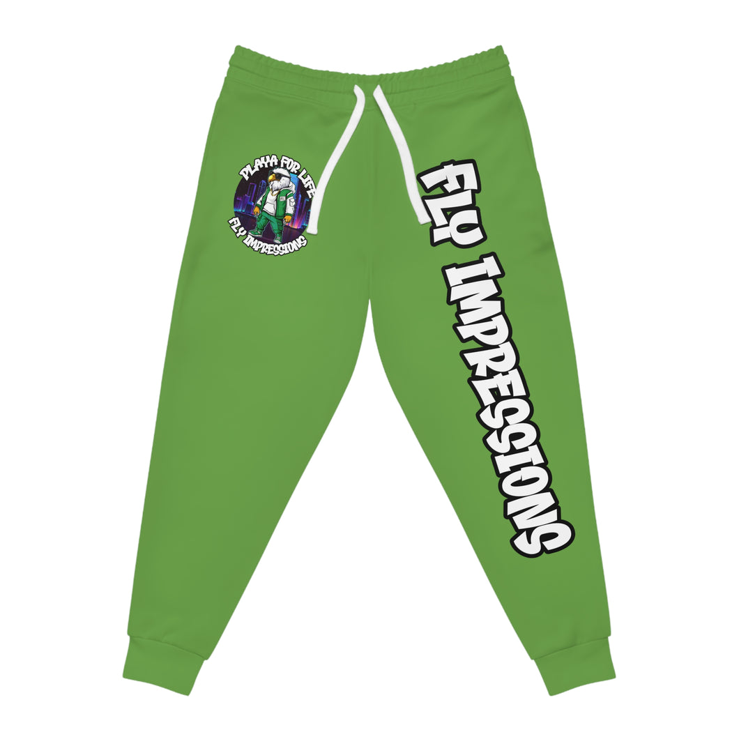 FLY IMPRESSIONS - Joggers