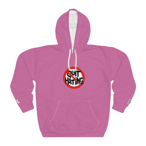 PFL - QUIT HATING  - HOODIE