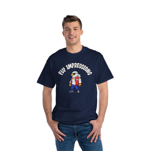 FLY IMPRESSIONS - TEE