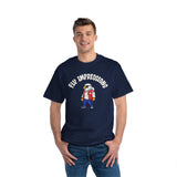 FLY IMPRESSIONS - TEE
