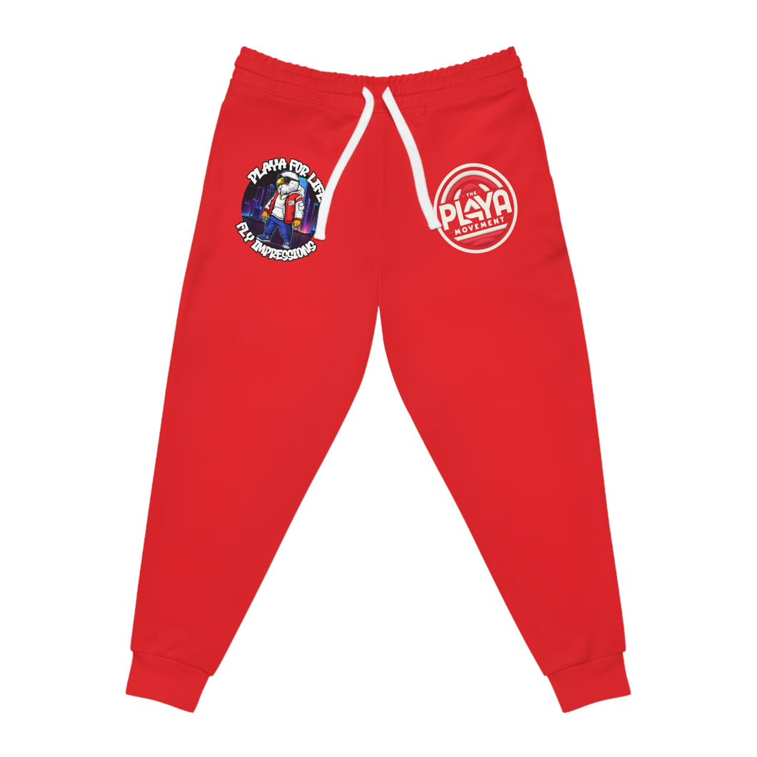 THE PLAYA MOVEMENT - Joggers