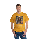 JESUS - Proverbs 3:5-6. TEE