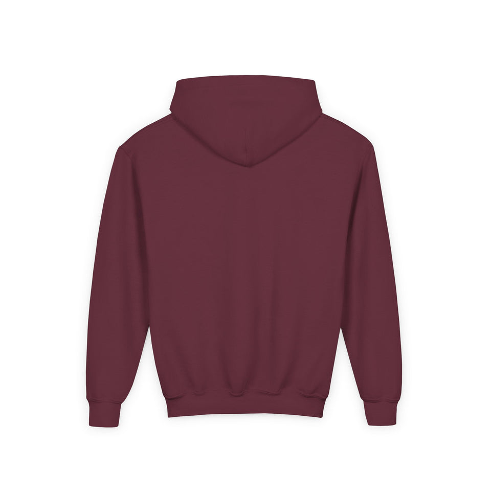 Youth Size, Save Are Youth- Hoodie