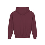 Youth Size, Save Are Youth- Hoodie