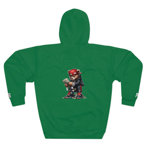 PFL - QUIT HATING  - HOODIE