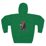 PFL - QUIT HATING  - HOODIE